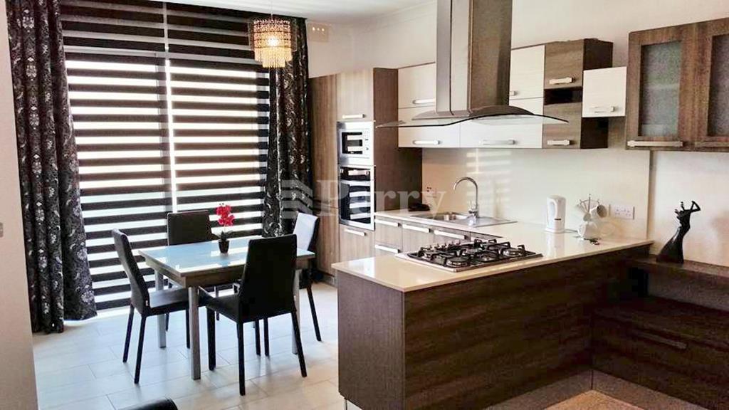Swatar<br>Apartment