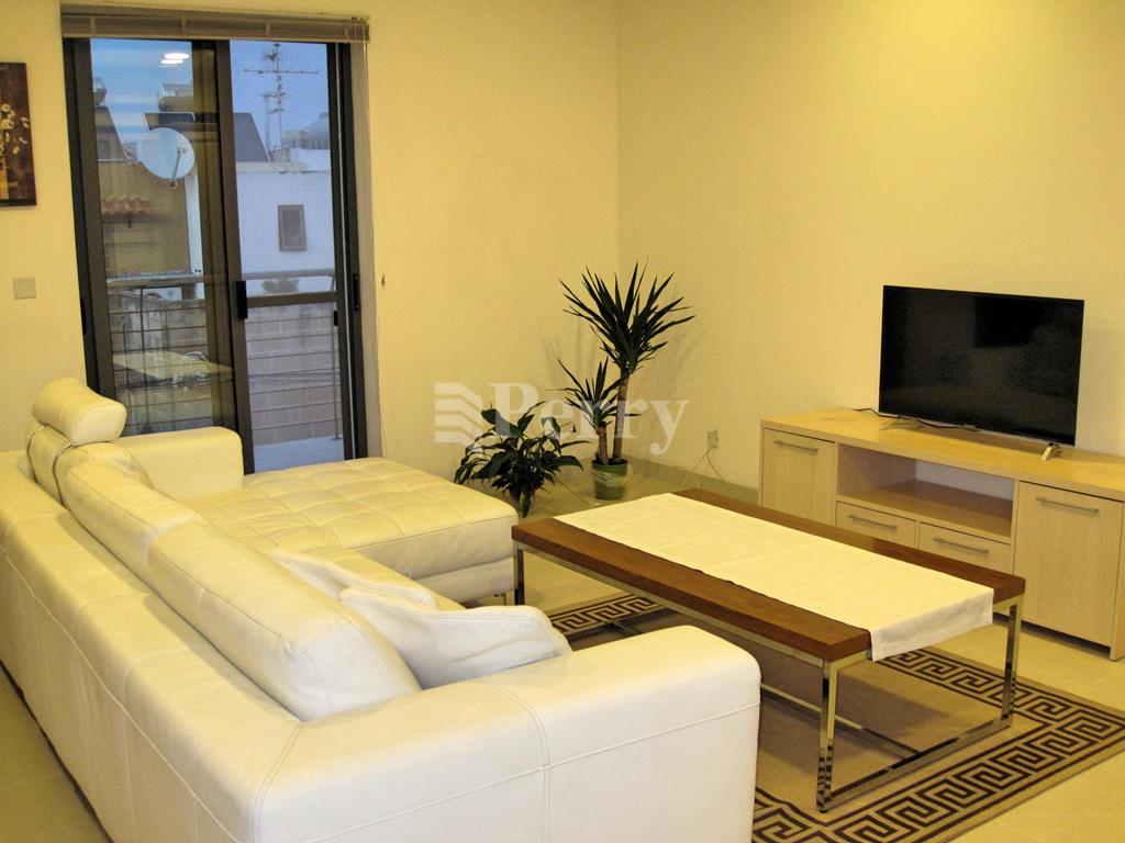 Ta Giorni, St Julians<br>Apartment