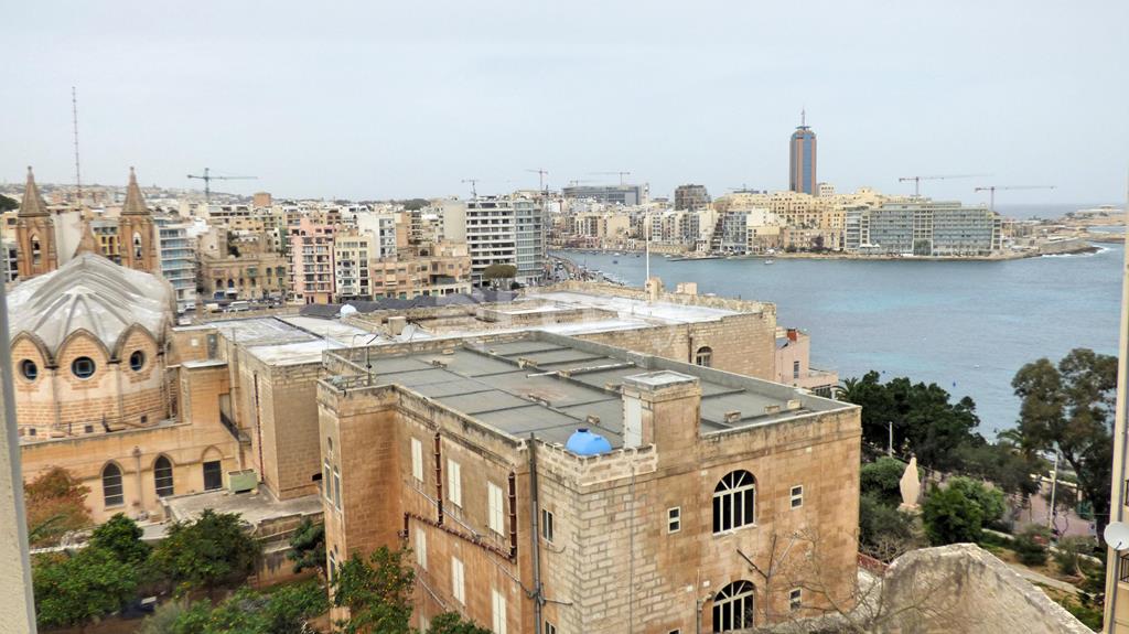 Sliema<br>Apartment