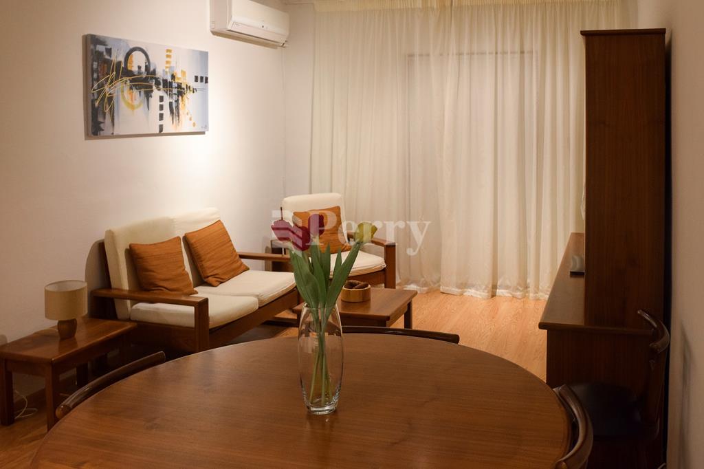 Sliema<br>Apartment