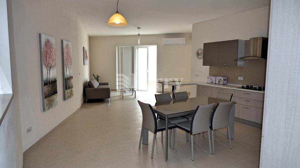 Gharghur<br>Apartment