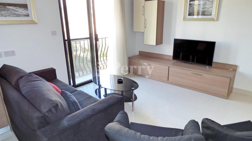 St Julians<br>Apartment