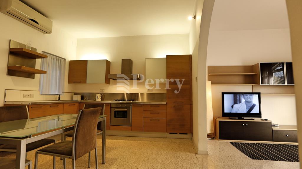 Mensija, St Julians<br>Apartment