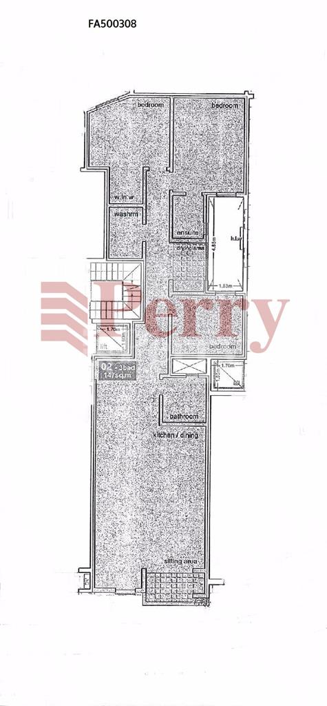 Ibrag<br>Apartment