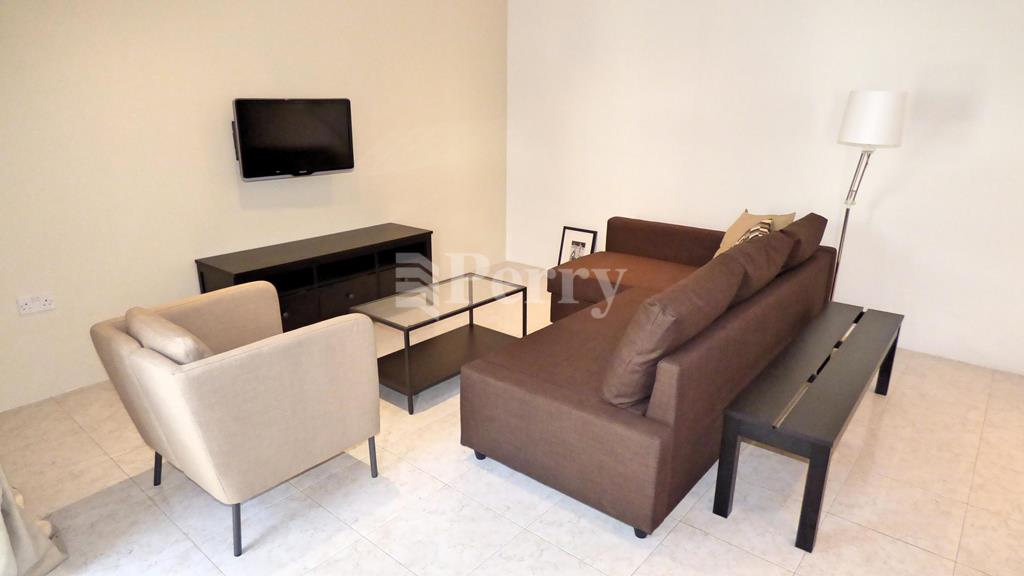 Swieqi<br>Apartment