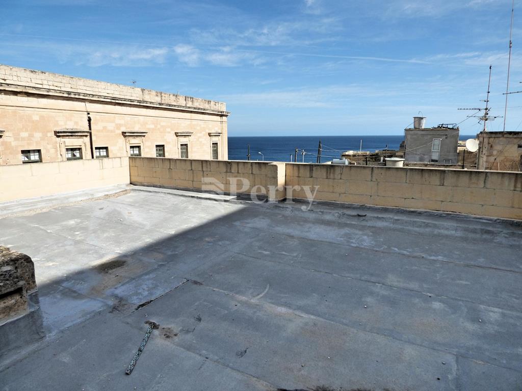 Valletta<br>Apartment