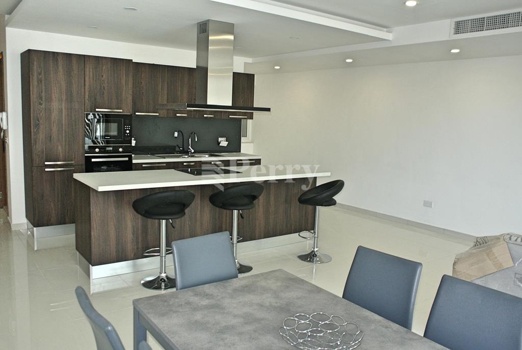 Ibrag<br>Apartment