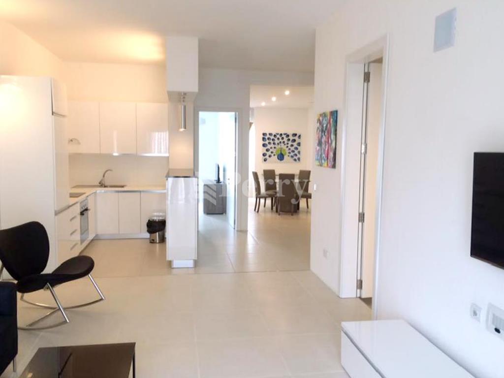 St Julians<br>Apartment