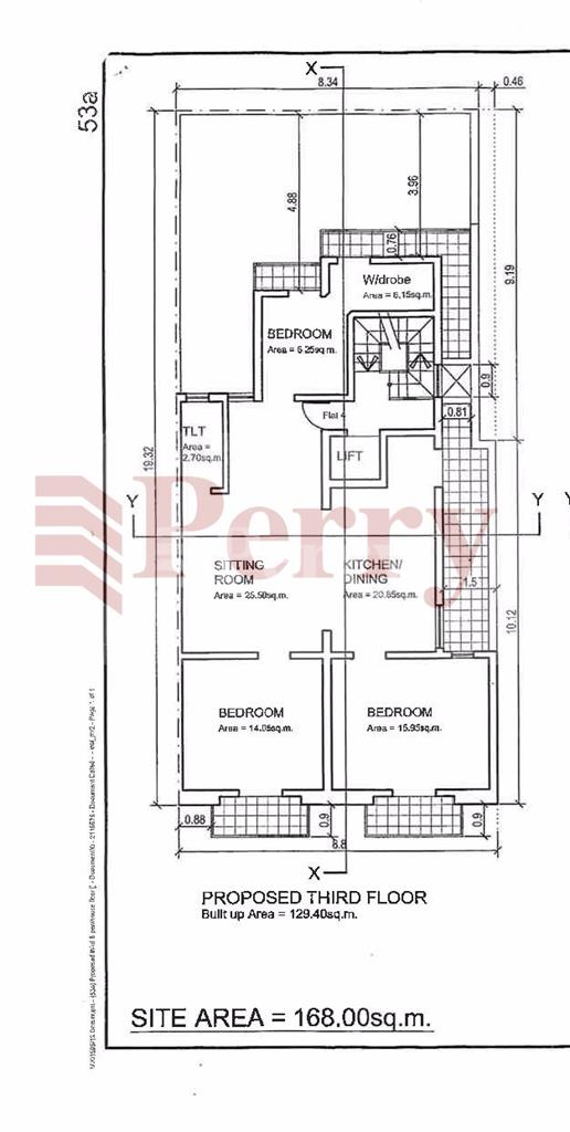 Gzira<br>Apartment