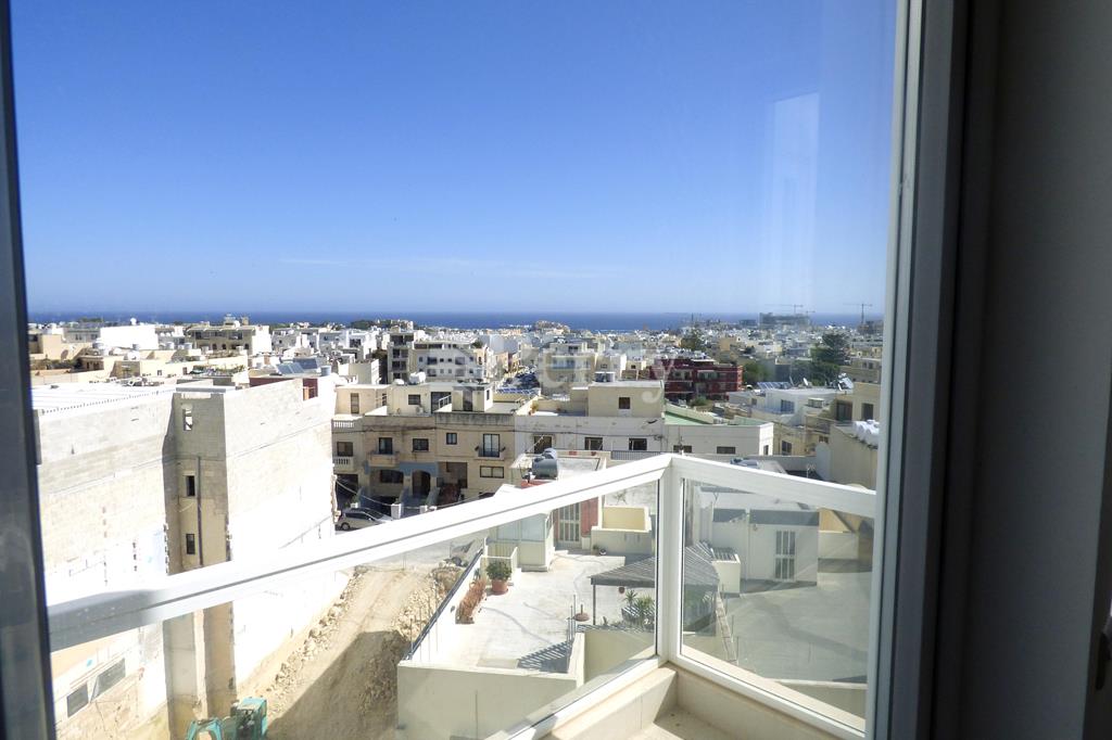 Ibrag<br>Apartment