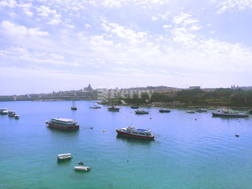 Sliema<br>Apartment
