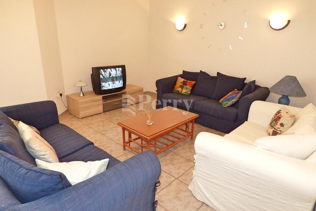 Sliema<br>Apartment