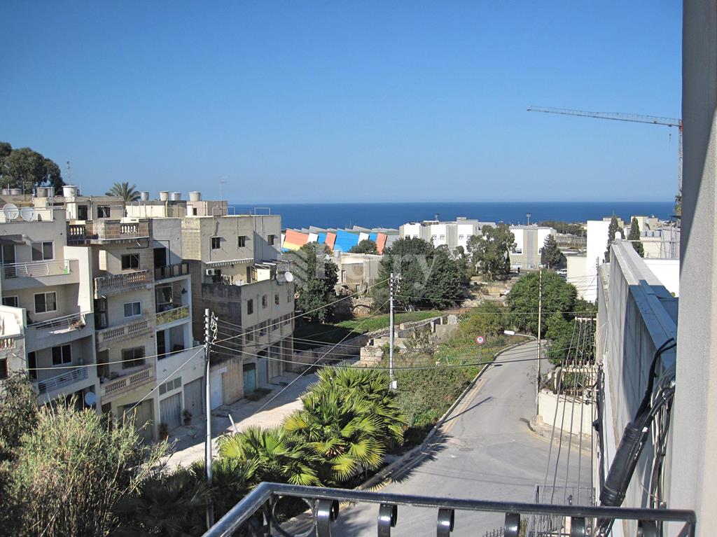 Ibrag<br>Apartment