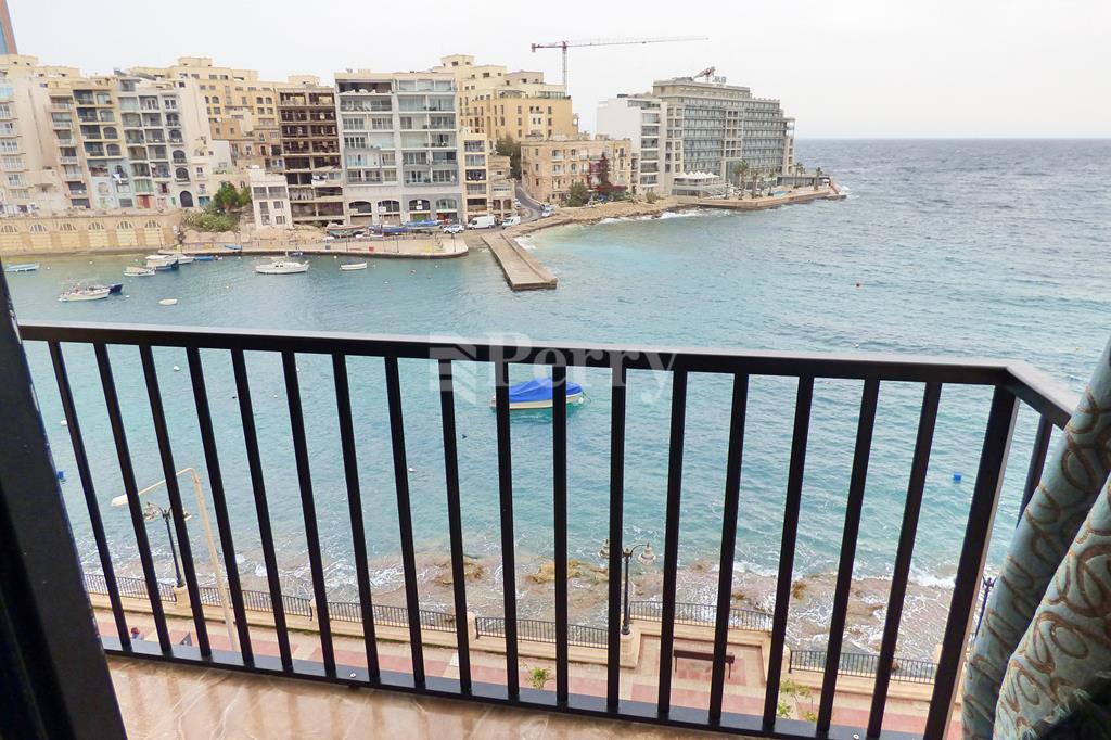 St Julians<br>Apartment