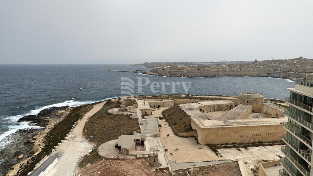 Tigne Point<br>Apartment
