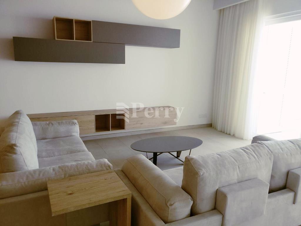 Ibrag<br>Apartment
