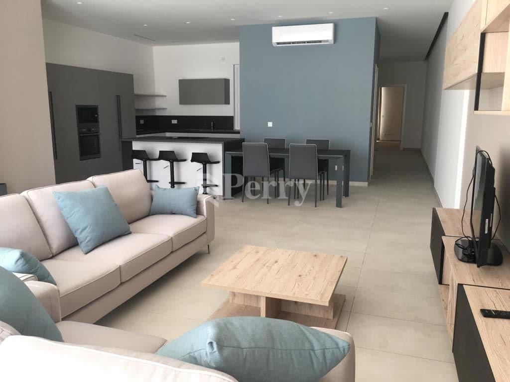 Ibrag<br>Apartment