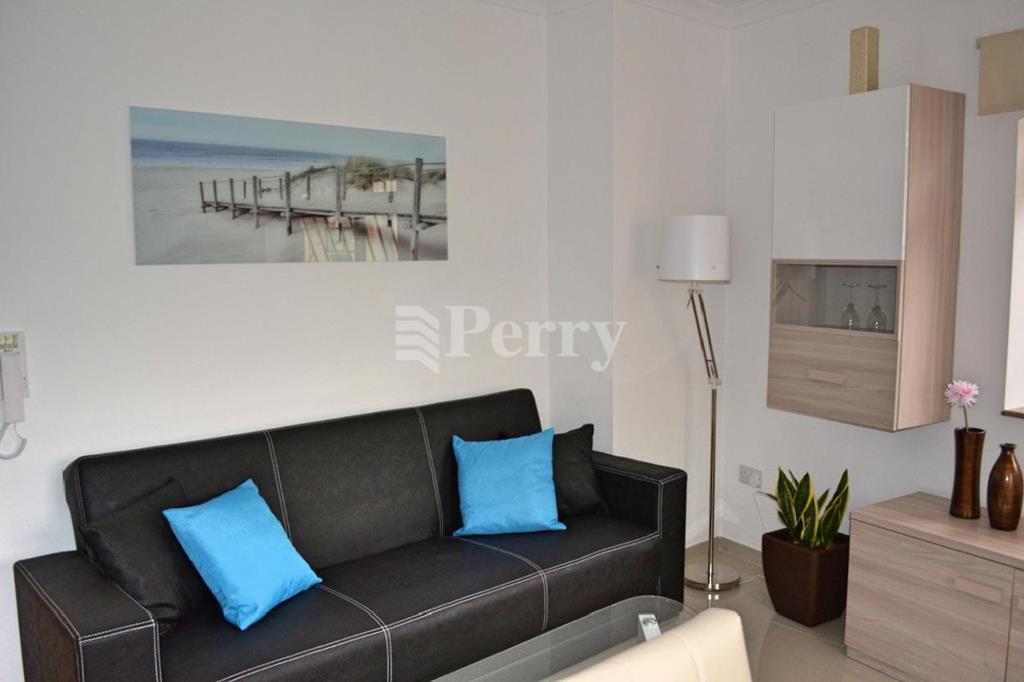 Swieqi<br>Apartment