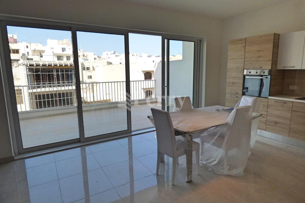 Mellieha<br>Apartment