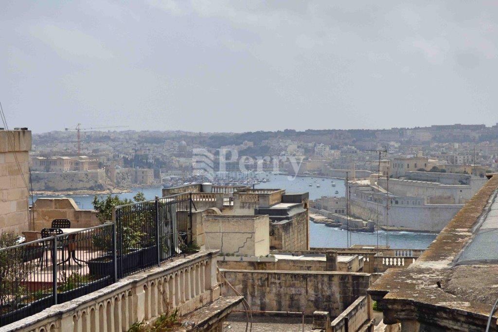 Valletta<br>Apartment