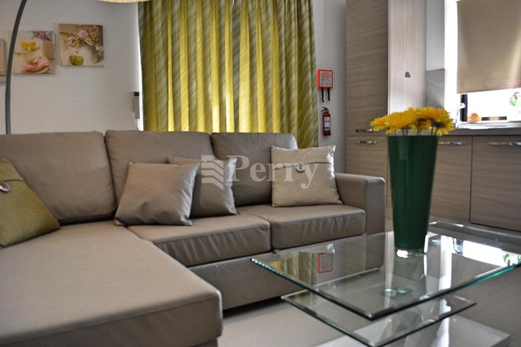 Swieqi<br>Apartment