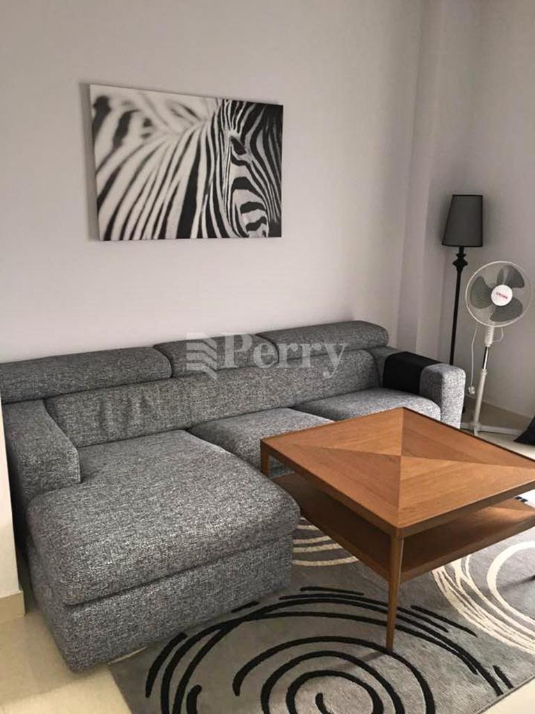 Ibrag<br>Apartment