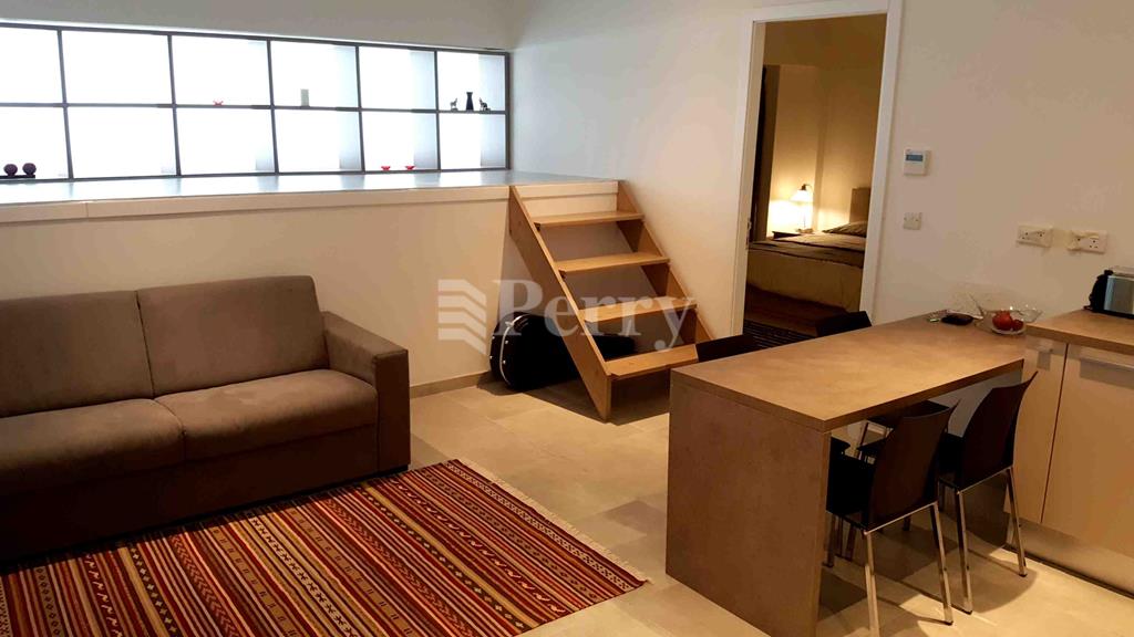 Sliema<br>Apartment