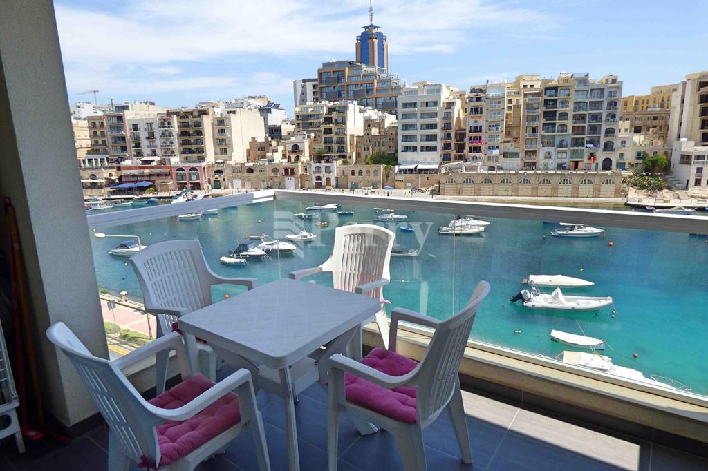 St Julians<br>Apartment