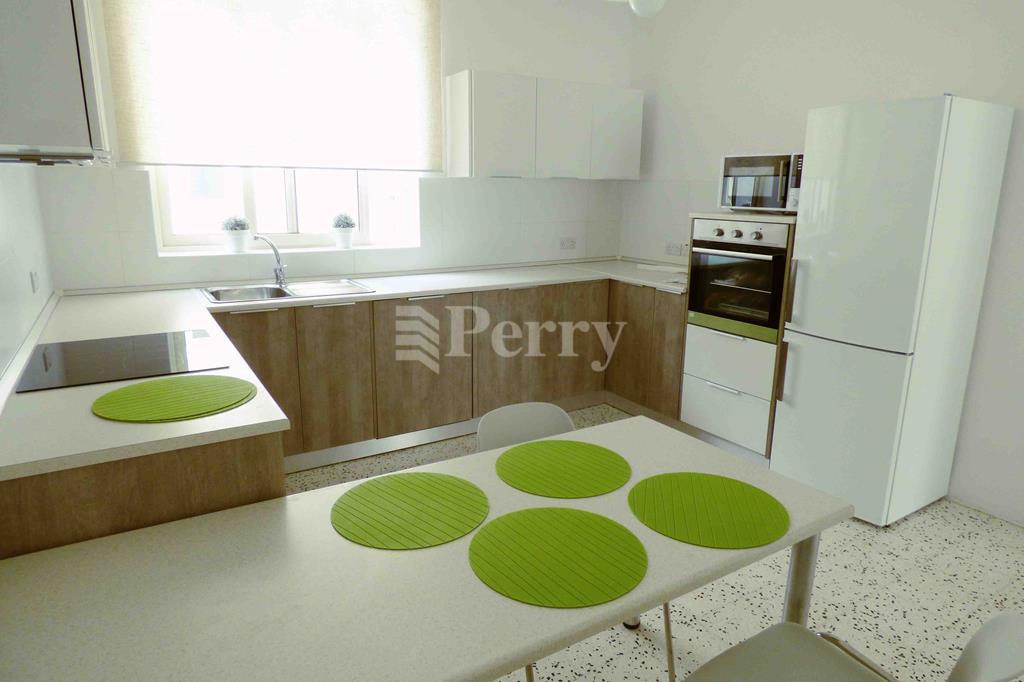 Msida<br>Apartment