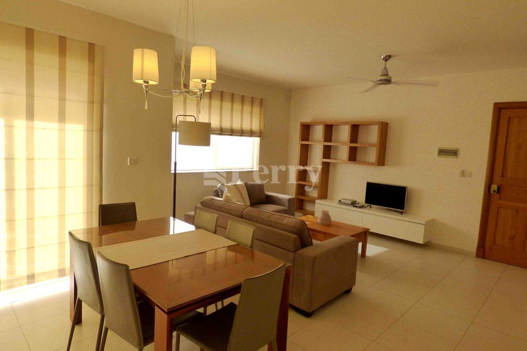 Swieqi<br>Apartment