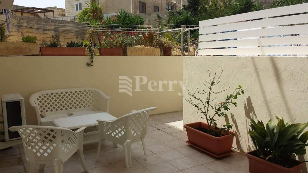 Swieqi<br>Apartment