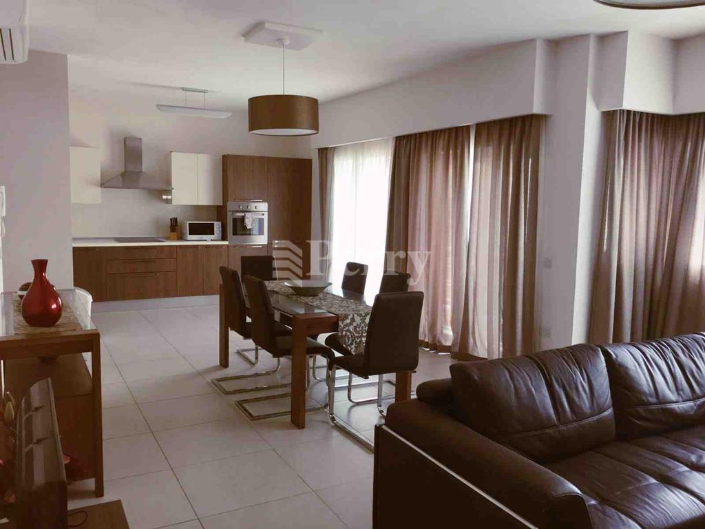 Sliema<br>Apartment