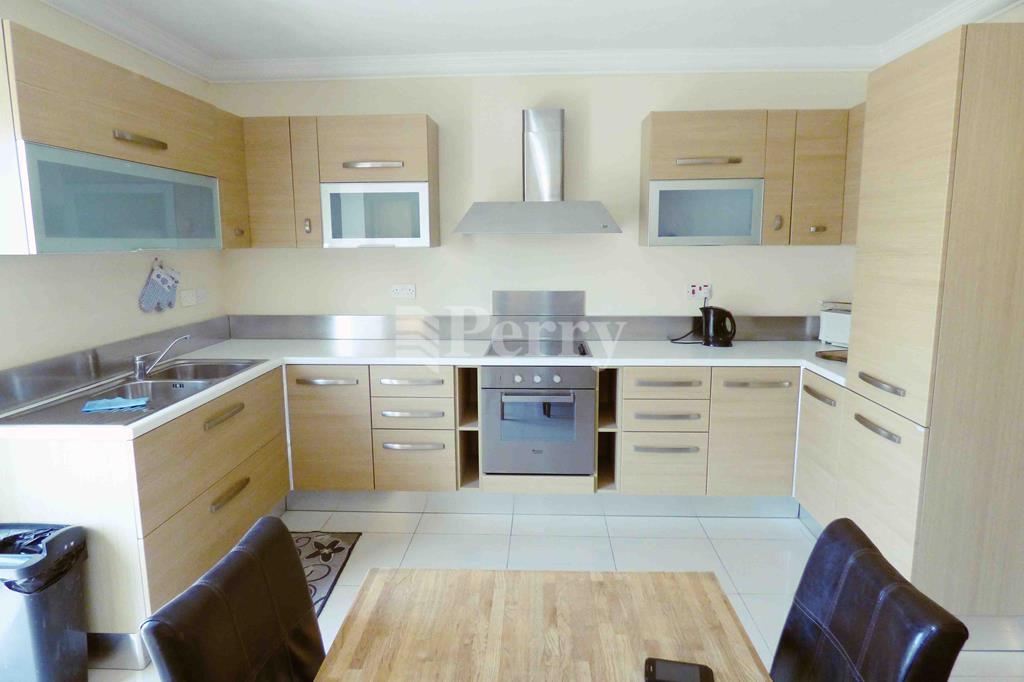 Gzira<br>Apartment