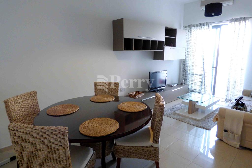 St Julians<br>Apartment