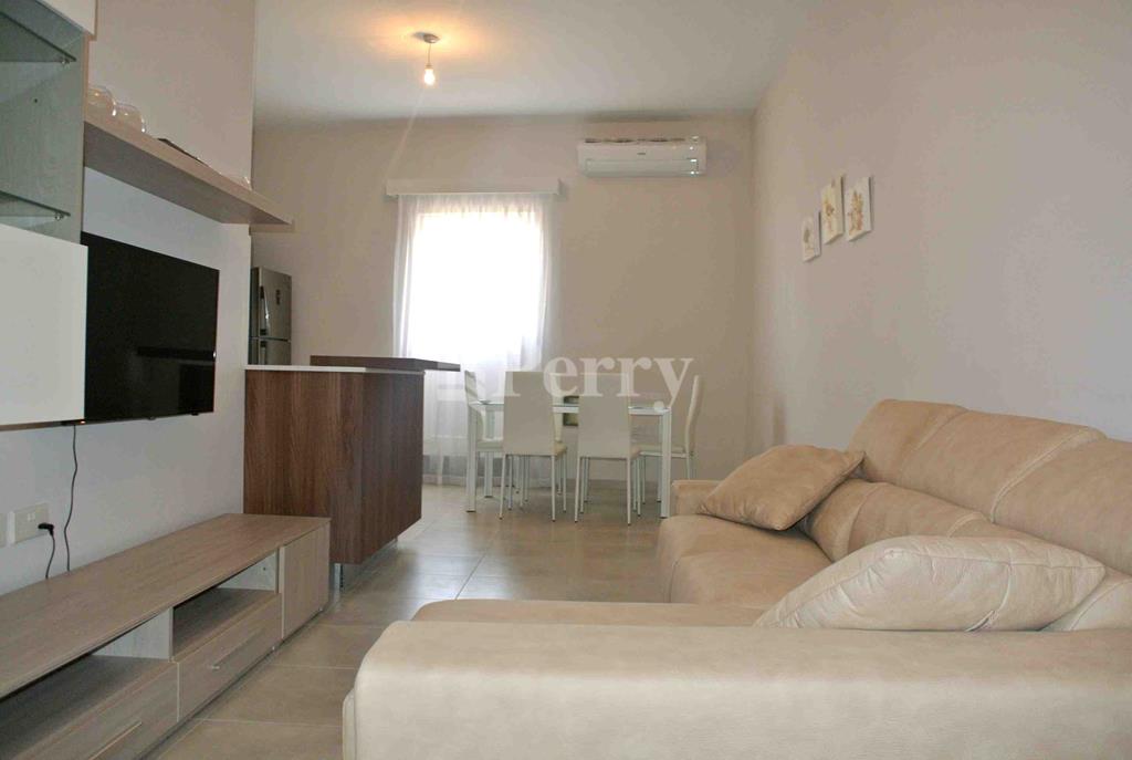 Sliema<br>Apartment