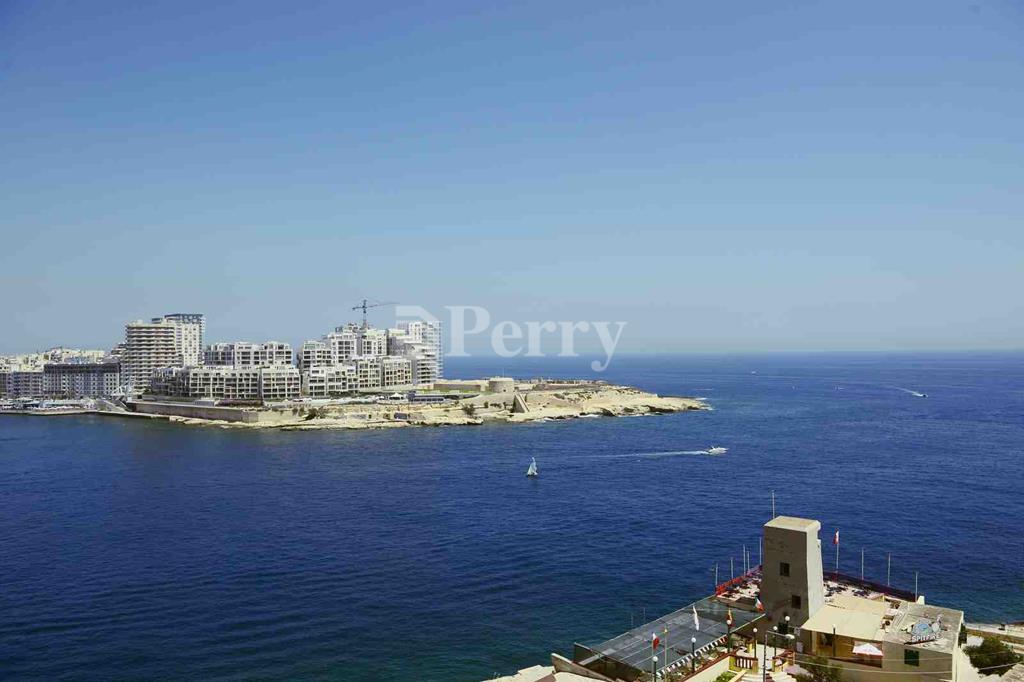 Valletta<br>Apartment