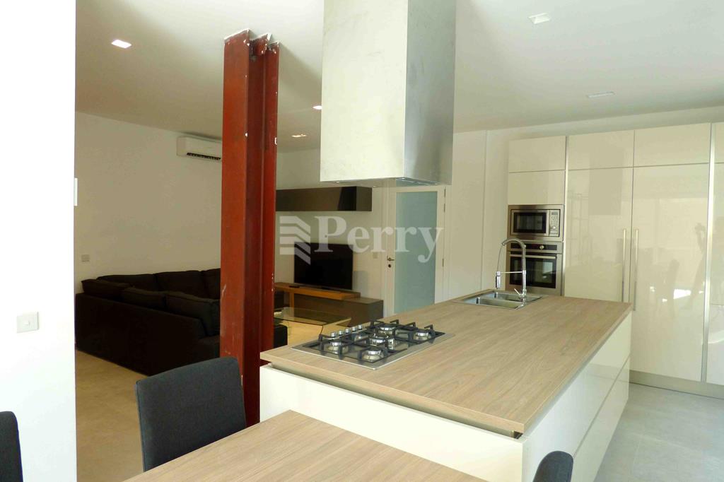 Sliema<br>Apartment