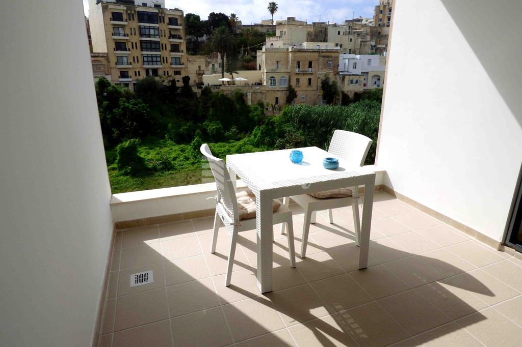St Julians<br>Apartment
