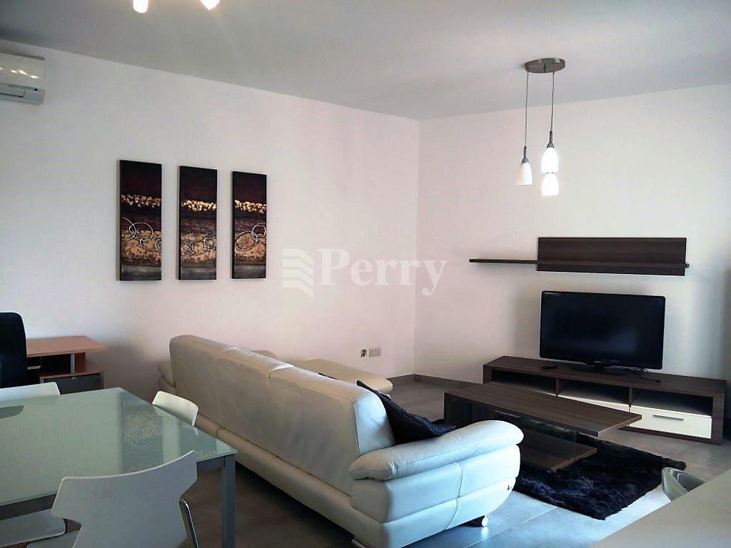 Floriana<br>Apartment
