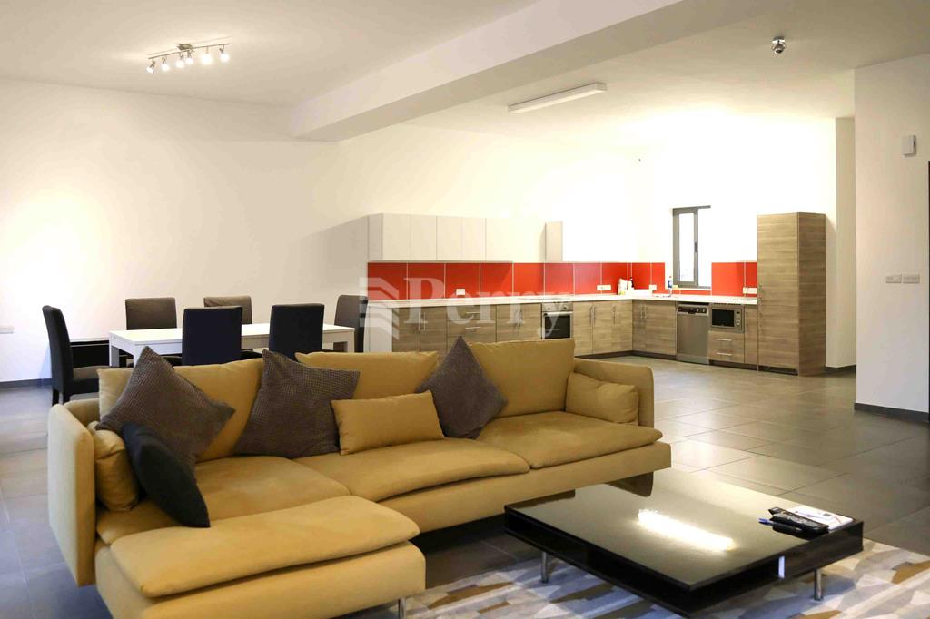 Sliema<br>Apartment