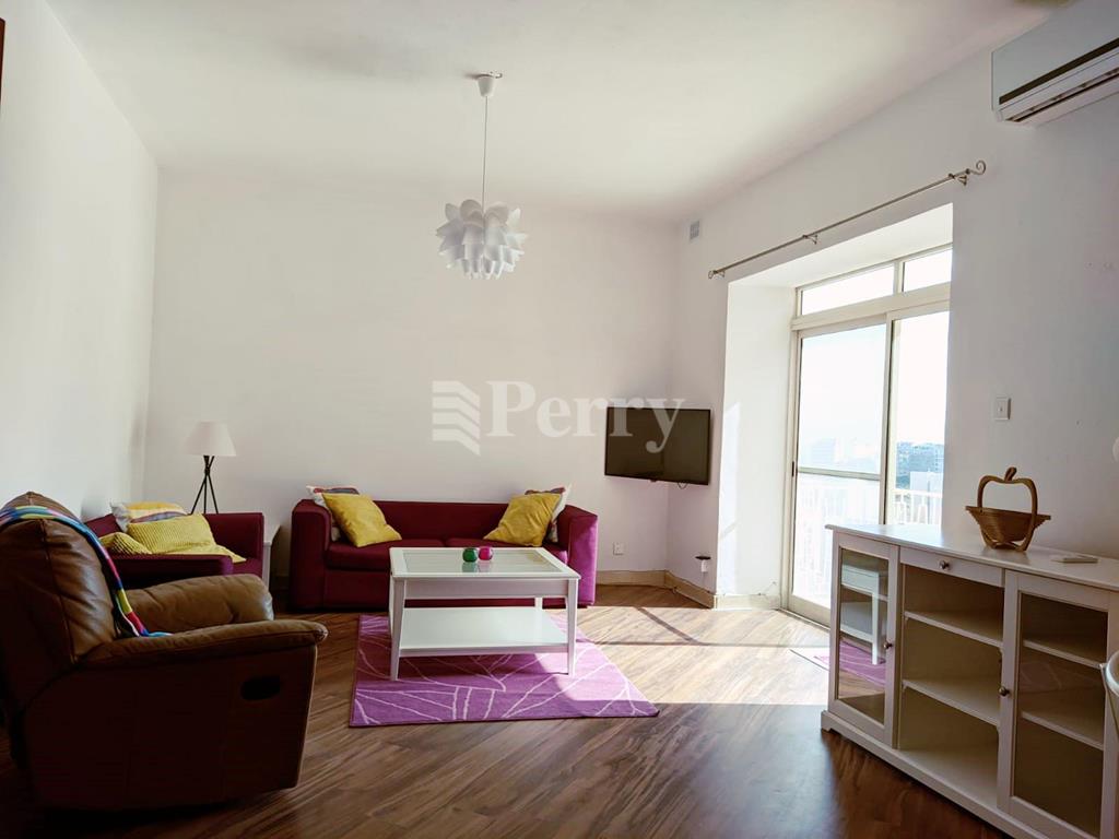 St Julians<br>Apartment