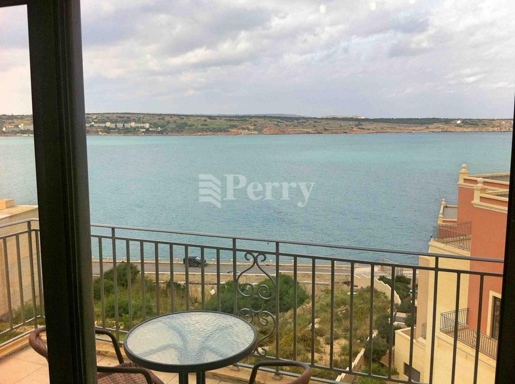Tas-Sellum, Mellieha<br>Apartment