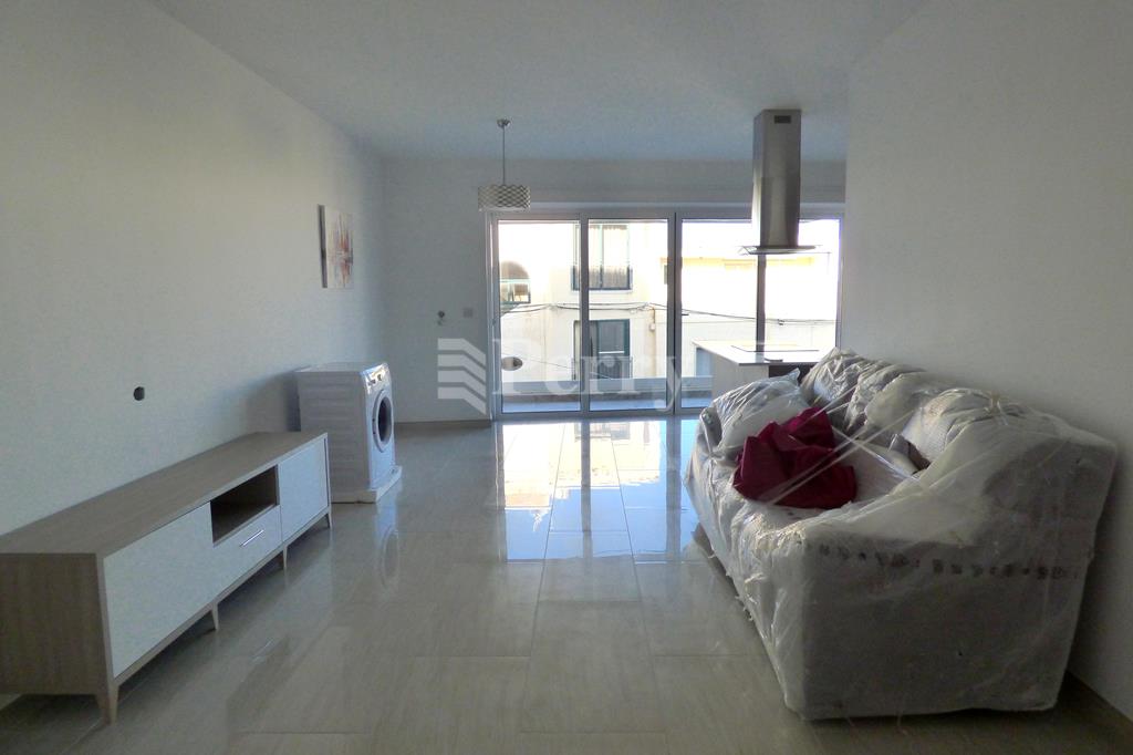 Swieqi<br>Apartment