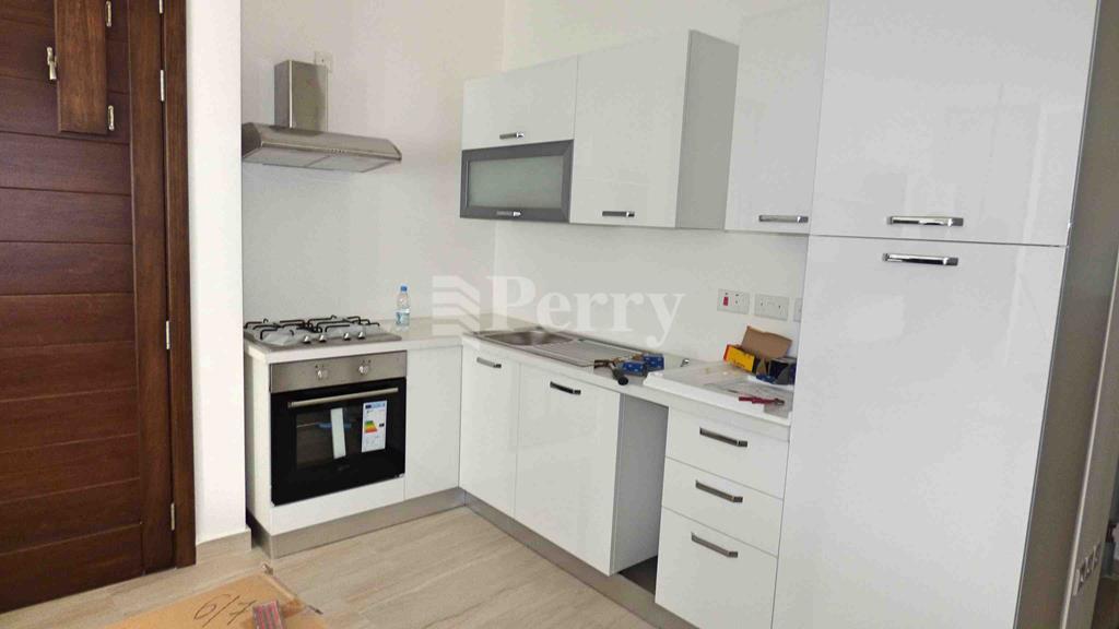 San Gwann<br>Apartment