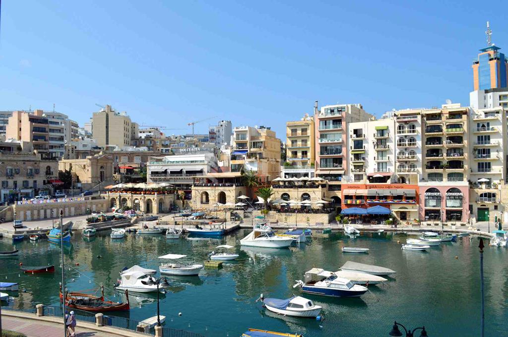 St Julians<br>Apartment