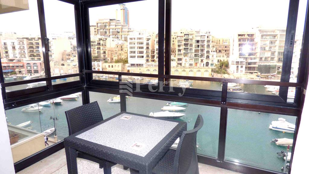 St Julians<br>Apartment