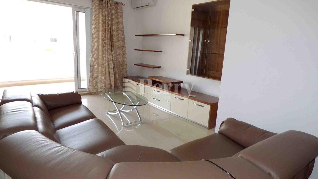 Gharghur<br>Apartment