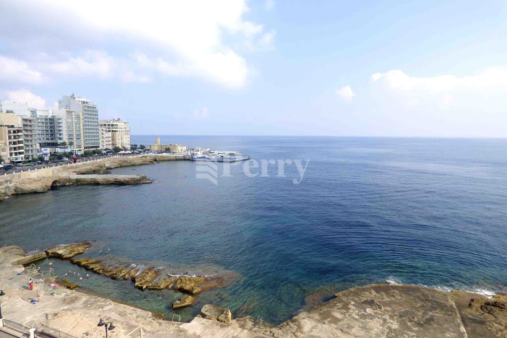 Sliema<br>Apartment