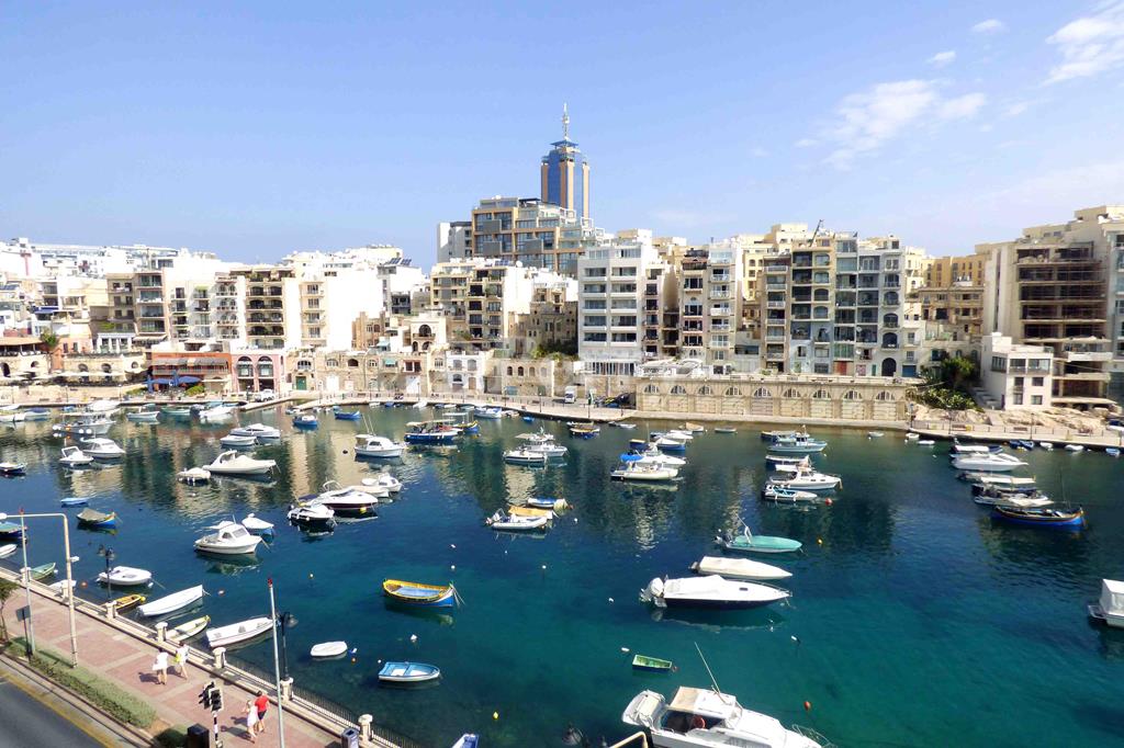 St Julians<br>Apartment