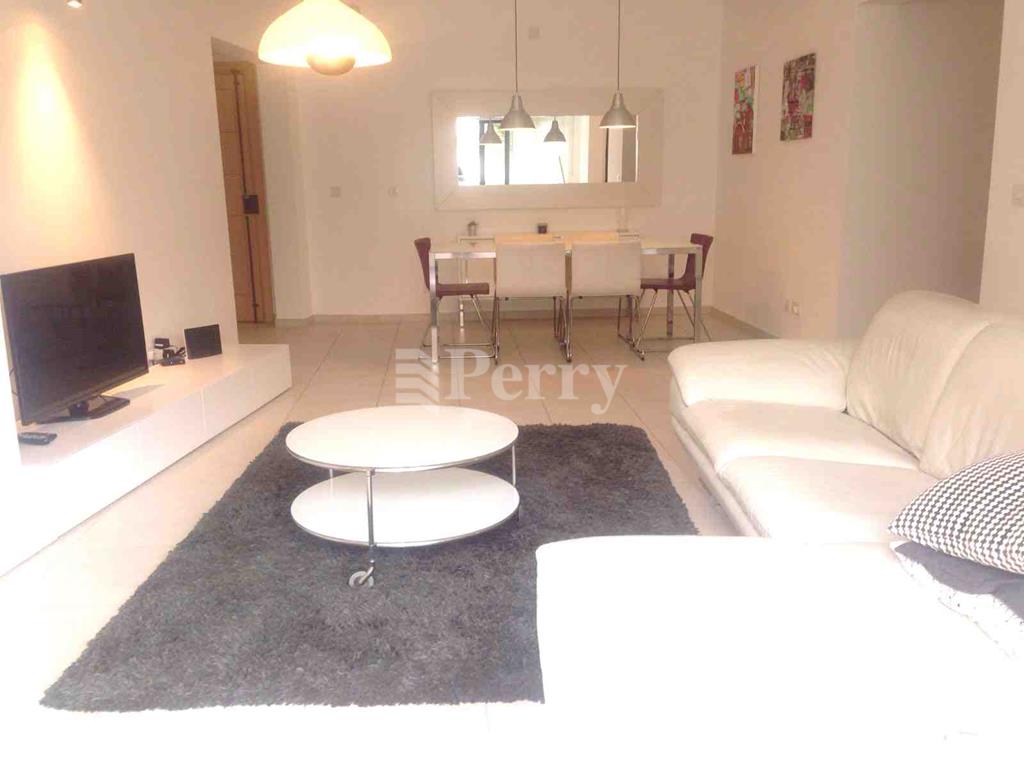 Pendergardens<br>Apartment